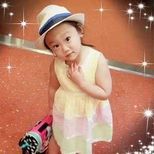 Meet your Posher, Miranda